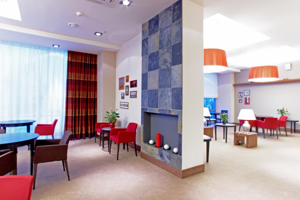 Staybridge Suites St. Petersburg, An Ihg Hotel Buitenkant foto