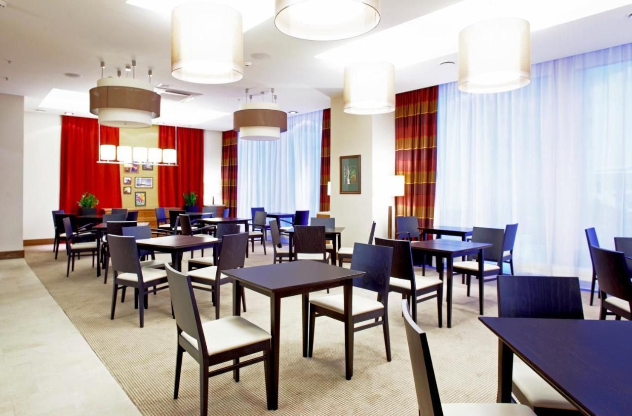 Staybridge Suites St. Petersburg, An Ihg Hotel Buitenkant foto